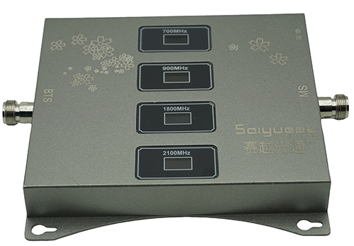  磁县四频手机信号接收器200㎡