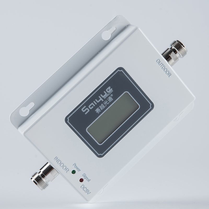 磁县家用配电房机房信号放大器200㎡