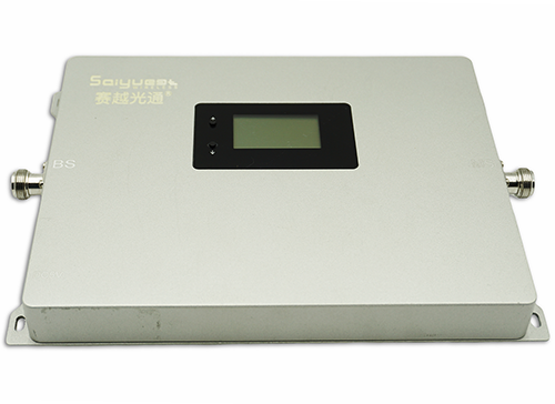  磁县三频/四频/五频手机信号接收器800㎡