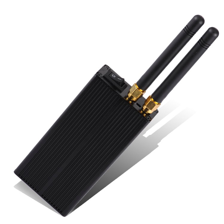  磁县1.2G/1.5G导航屏蔽器