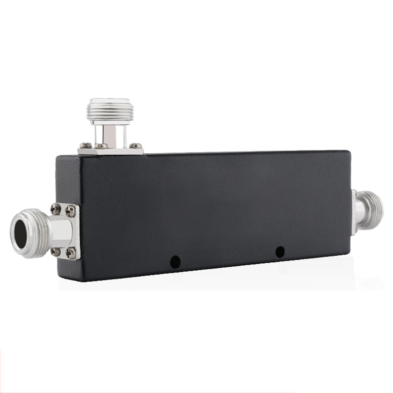  磁县FM调频广播同步广播耦合器