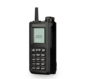  磁县单兵无人机侦测预警仪