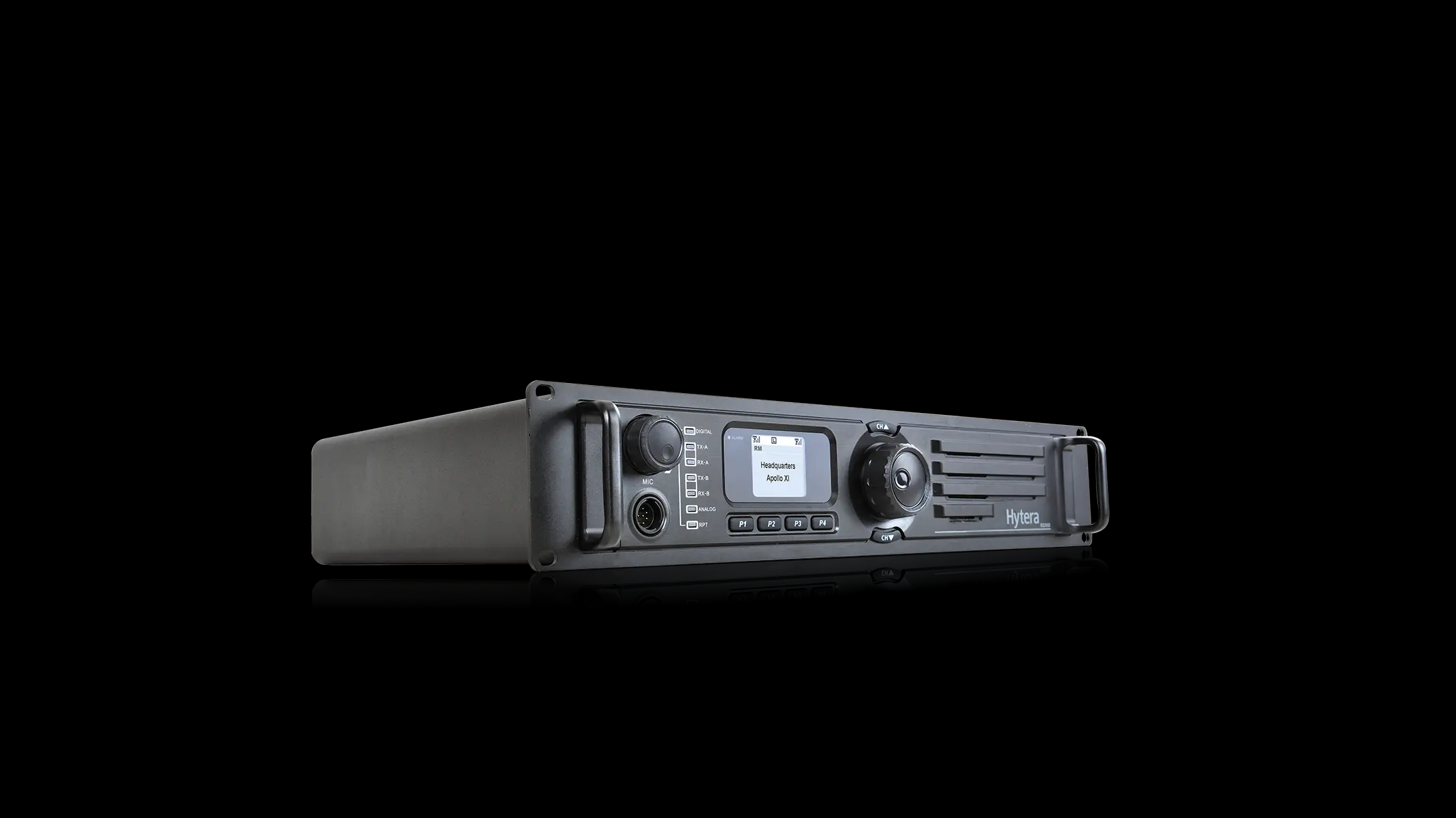  磁县数字中继中转台RD980（海能达）