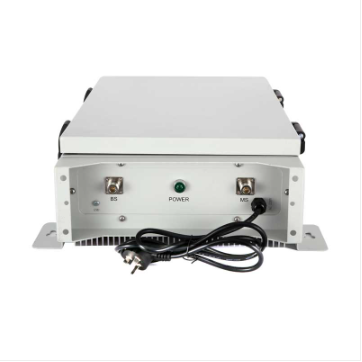  磁县无线对讲系统双向干线放大器