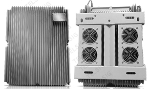  磁县大功率室外全向固定式无人机反制设备