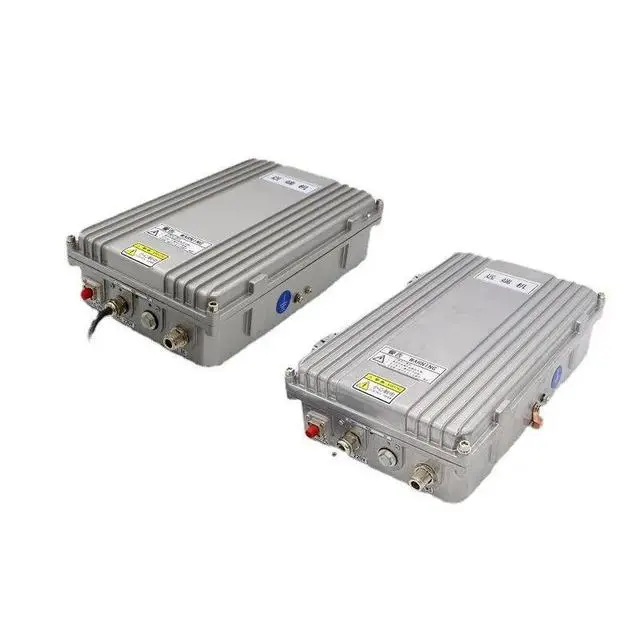  磁县FM调频应急广播数字光纤近端机远端机