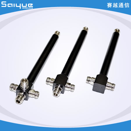  磁县FM调频广播同步广播功分器