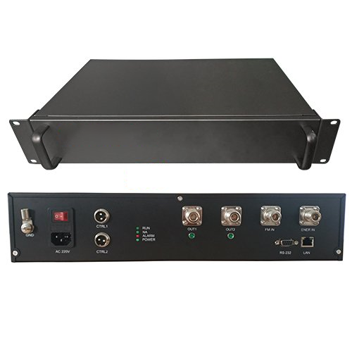  磁县FM调频广播插播主机