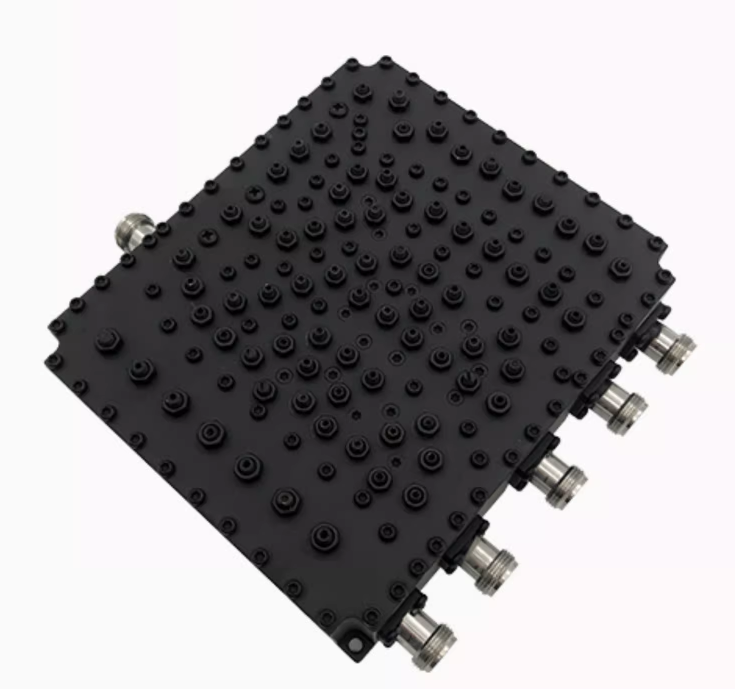  磁县双频三频四频五频腔体合路器4G+5G