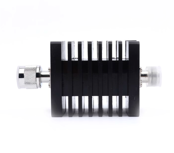  磁县腔体固定衰减器0-3G/0-4G  N型接口