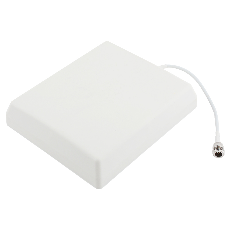  磁县室内外定向接收发射壁挂小平板天线700-3700MHz