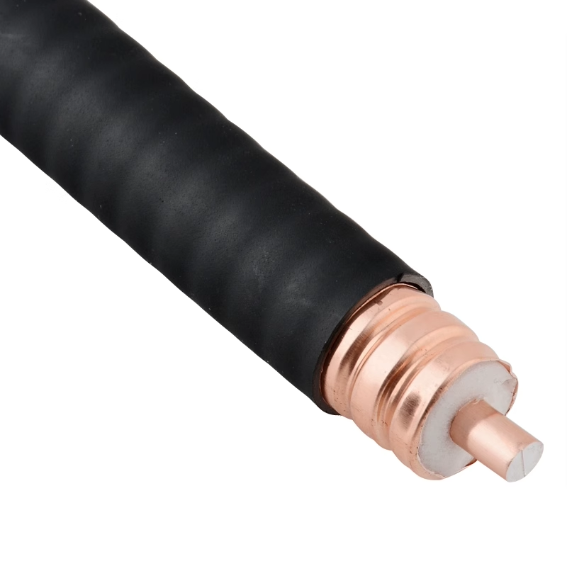  磁县HCAAY50-12（1/2”）同轴射频电缆馈线