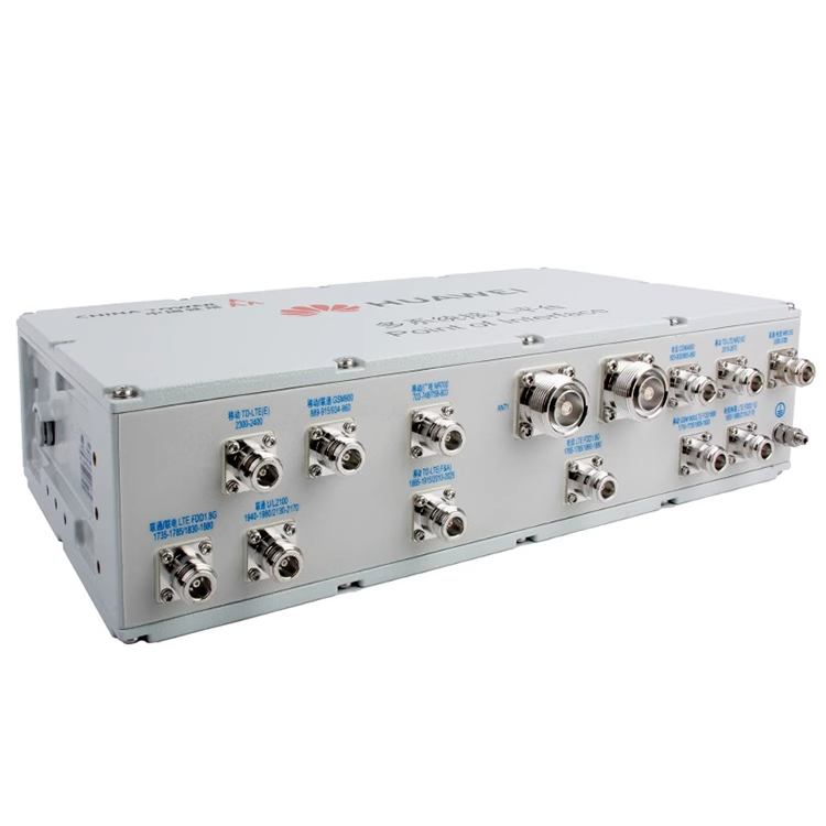  磁县4G5G腔体POI多频合路器