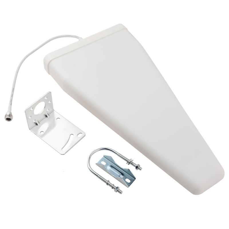  磁县对数周期天线定向接收发射700-3700MHz